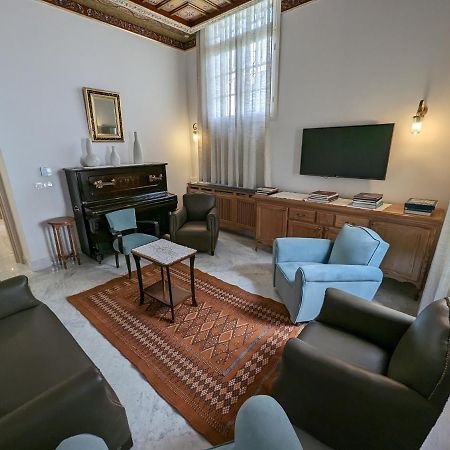 Dar Hamouda Guest House - Medina De Tunis Eksteriør bilde