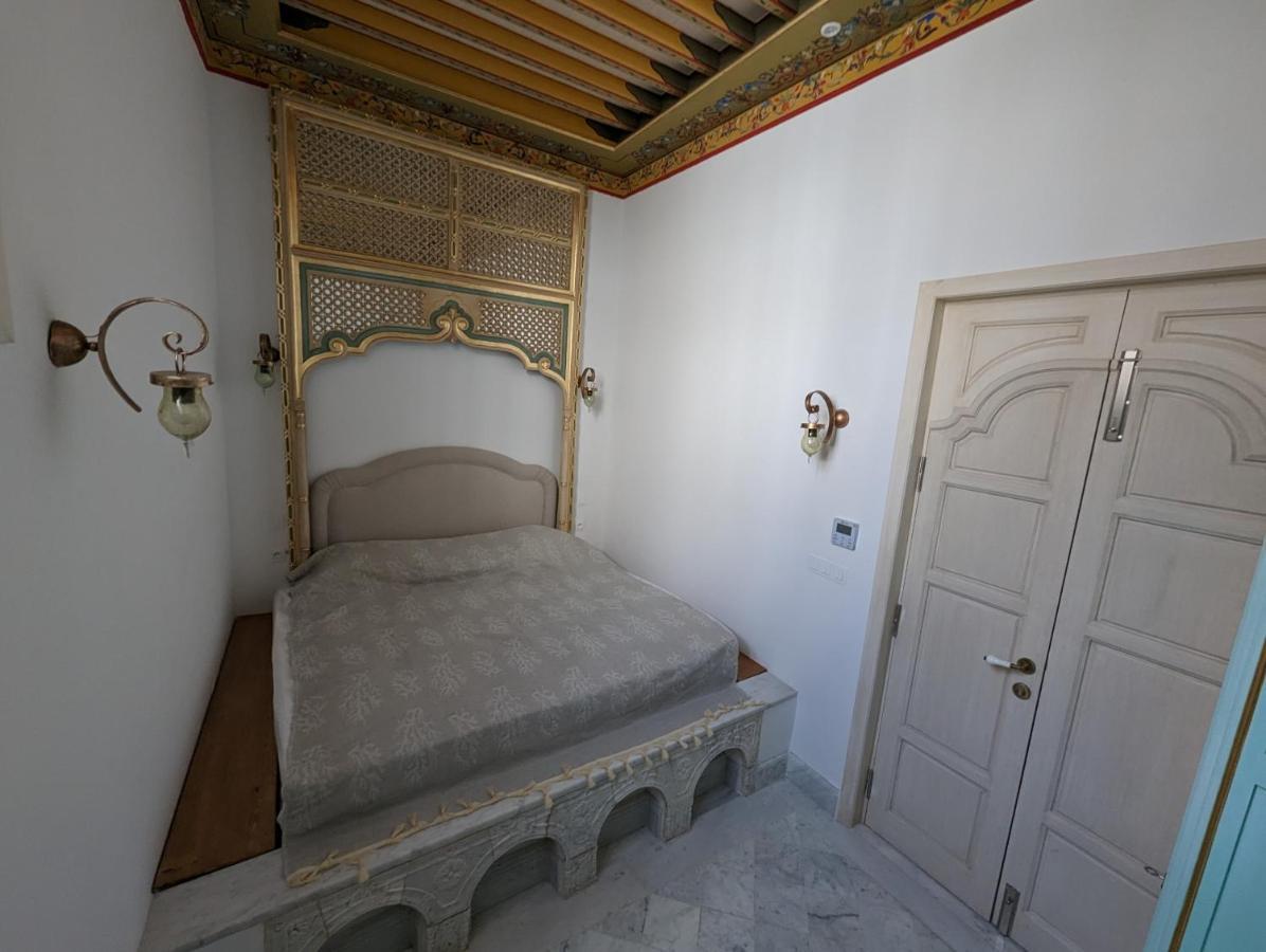 Dar Hamouda Guest House - Medina De Tunis Eksteriør bilde
